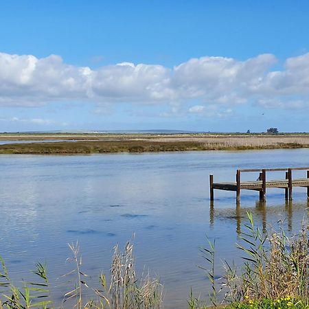 Kingfisher By The River - Self Catering Velddrif Exterior photo